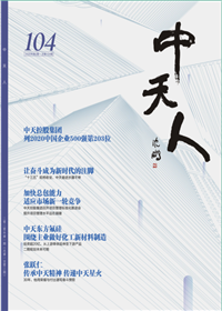 《Z6·尊龙凯时人》<br>（2020年2期 总104期）
